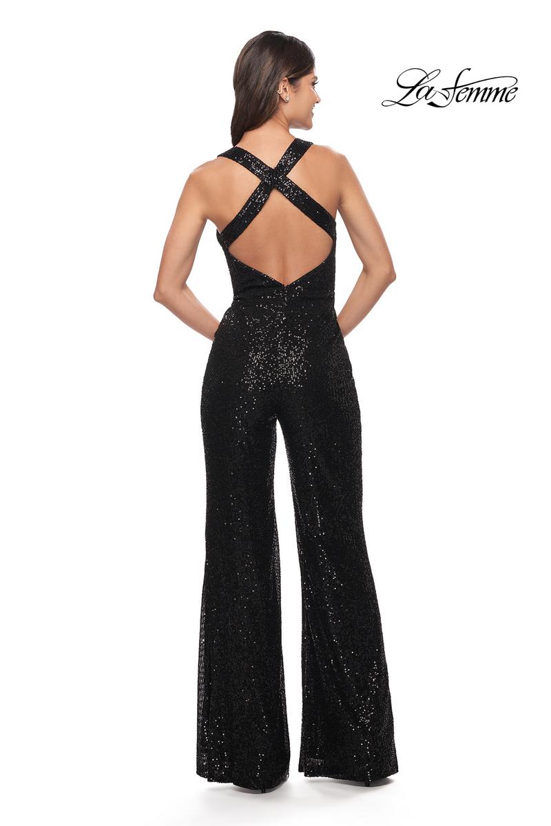 La Femme Style Number 28719 - 4