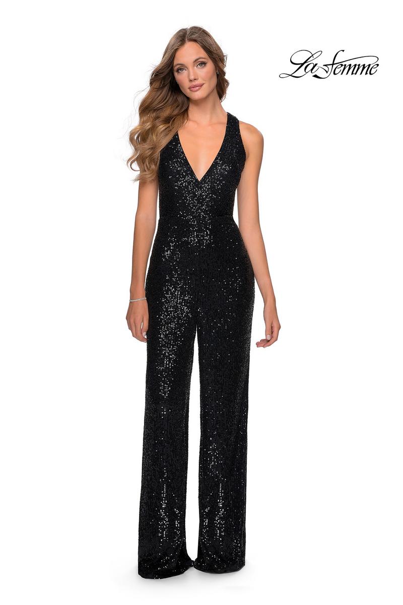 La Femme Style Number 28719 - 6