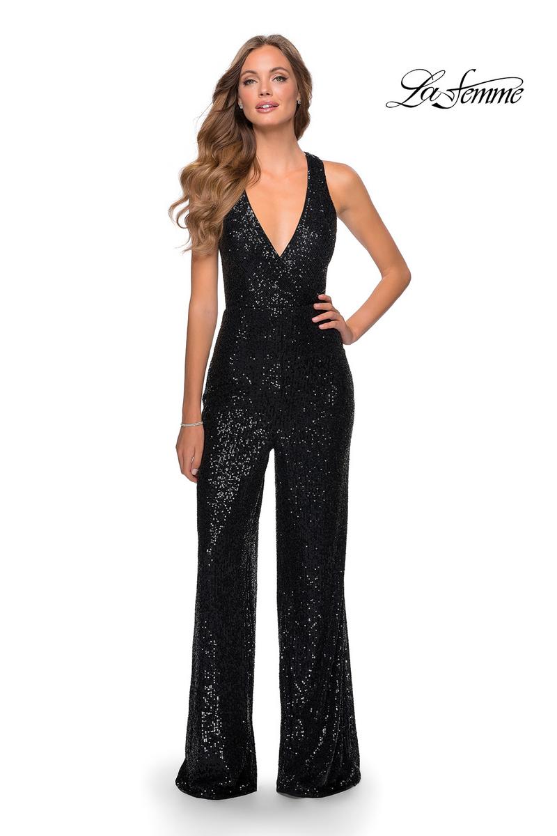 La Femme Style Number 28719 - 3