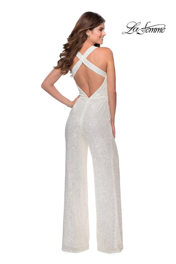 La Femme Style Number 28719 - 2