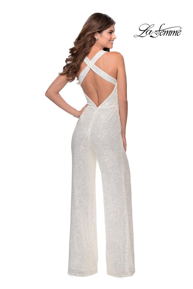 La Femme Style Number 28719 - 2