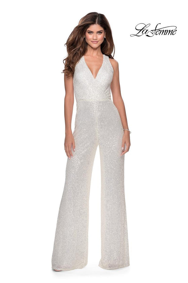 La Femme Style Number 28719 - 1