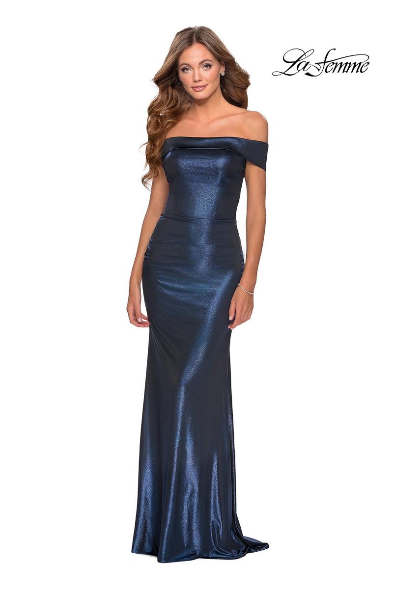 La Femme Style Number 28740 - 1