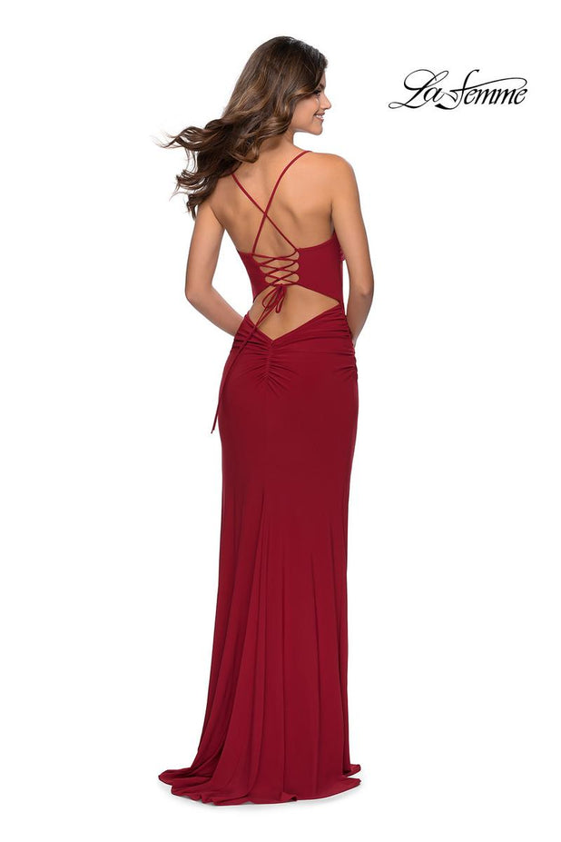 La Femme Style Number 28792 - 2