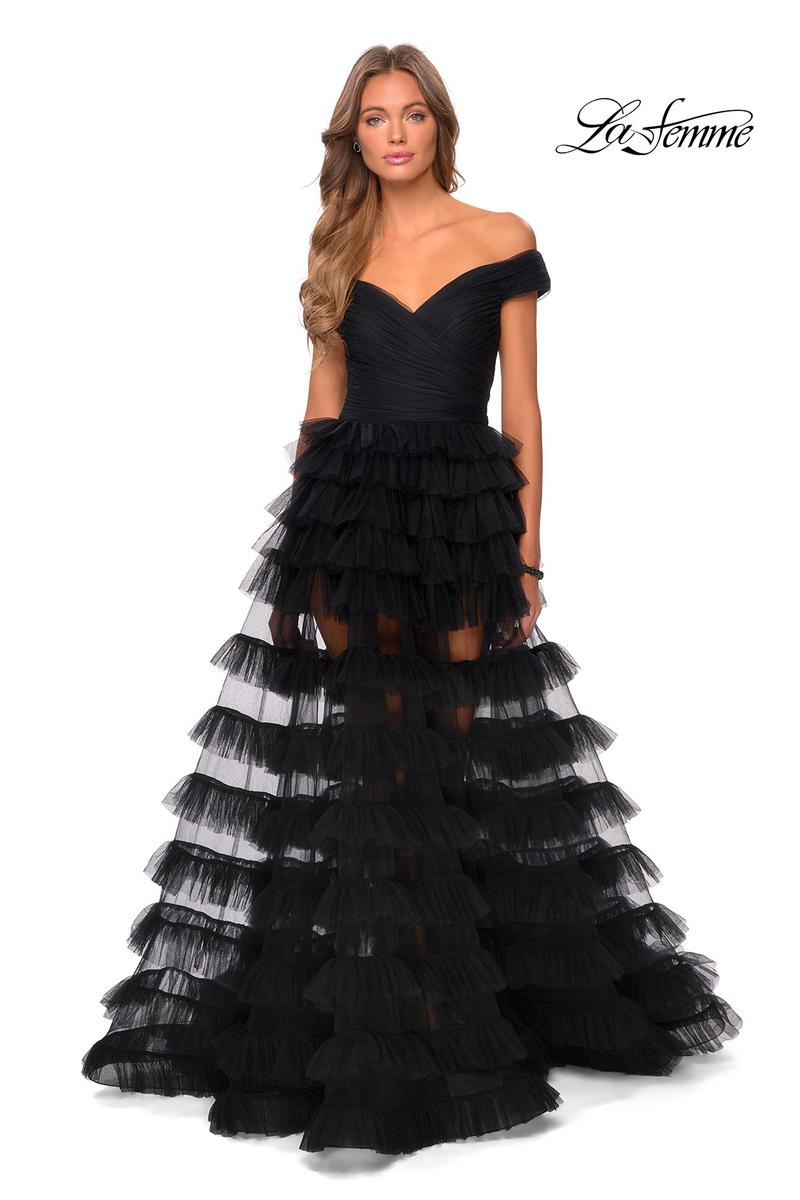 La Femme Style Number 28804 - 5