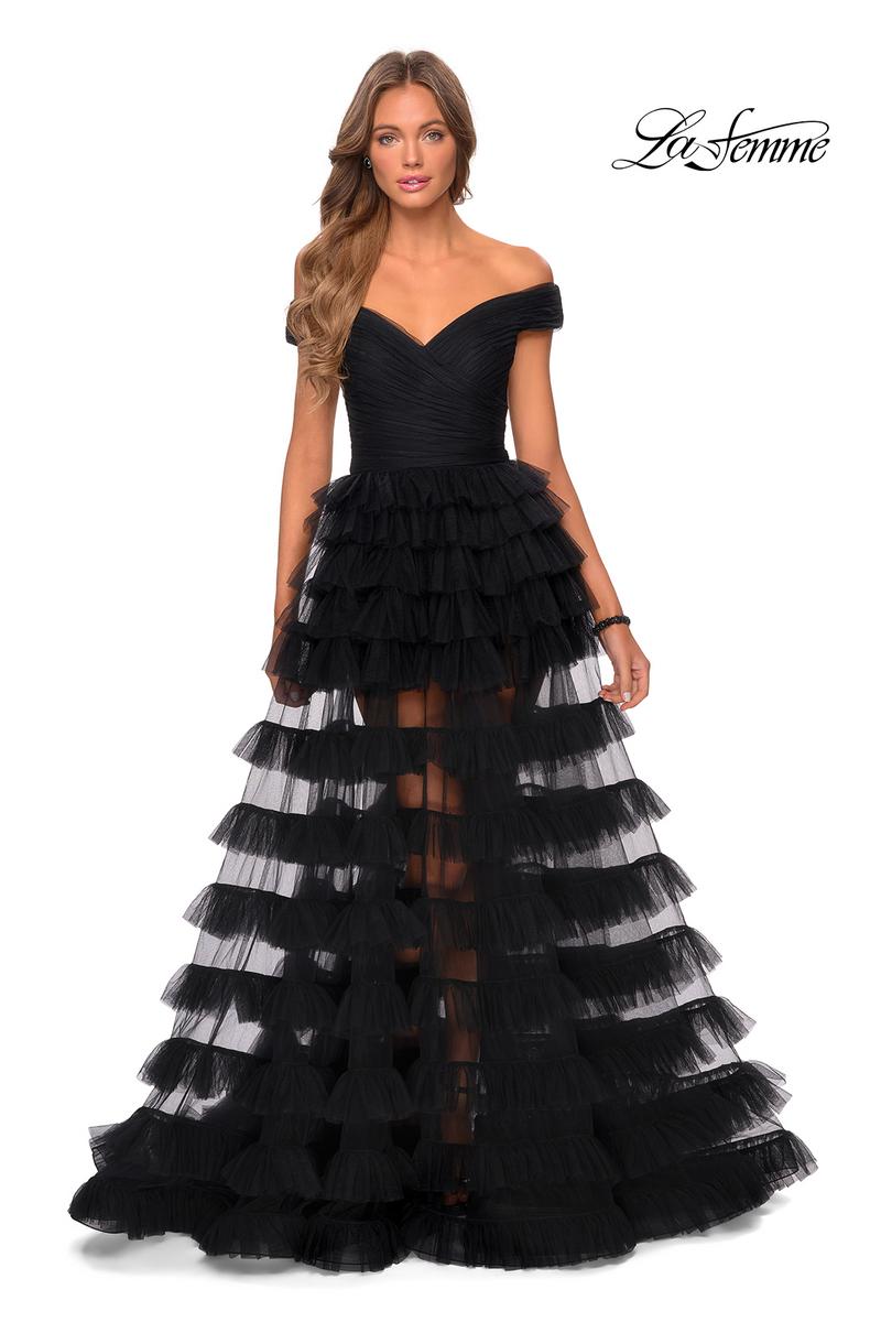 La Femme Style Number 28804 - 3