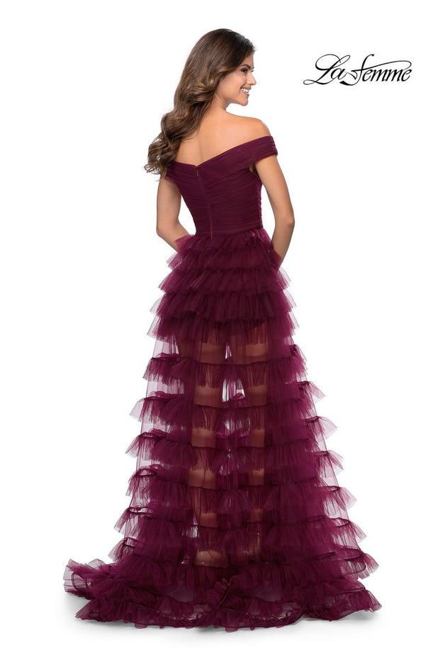 La Femme Style Number 28804 - 2