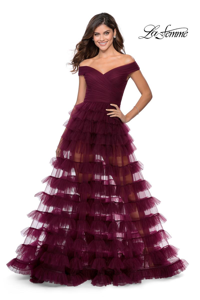 La Femme Style Number 28804 - 6