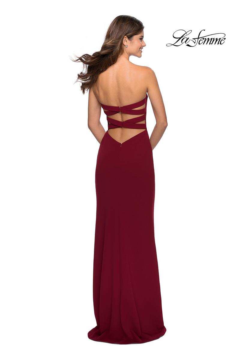 La Femme Style Number 28835 - 4