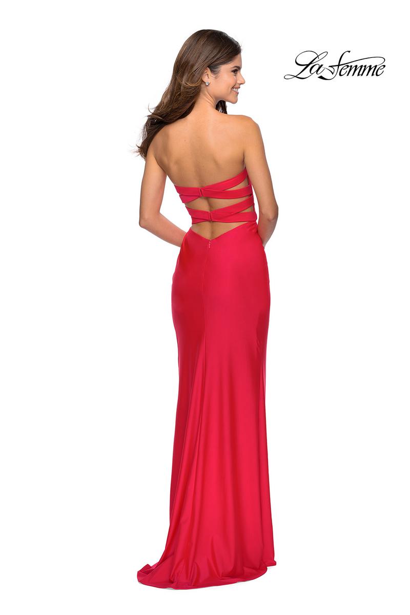 La Femme Style Number 28944 - 4