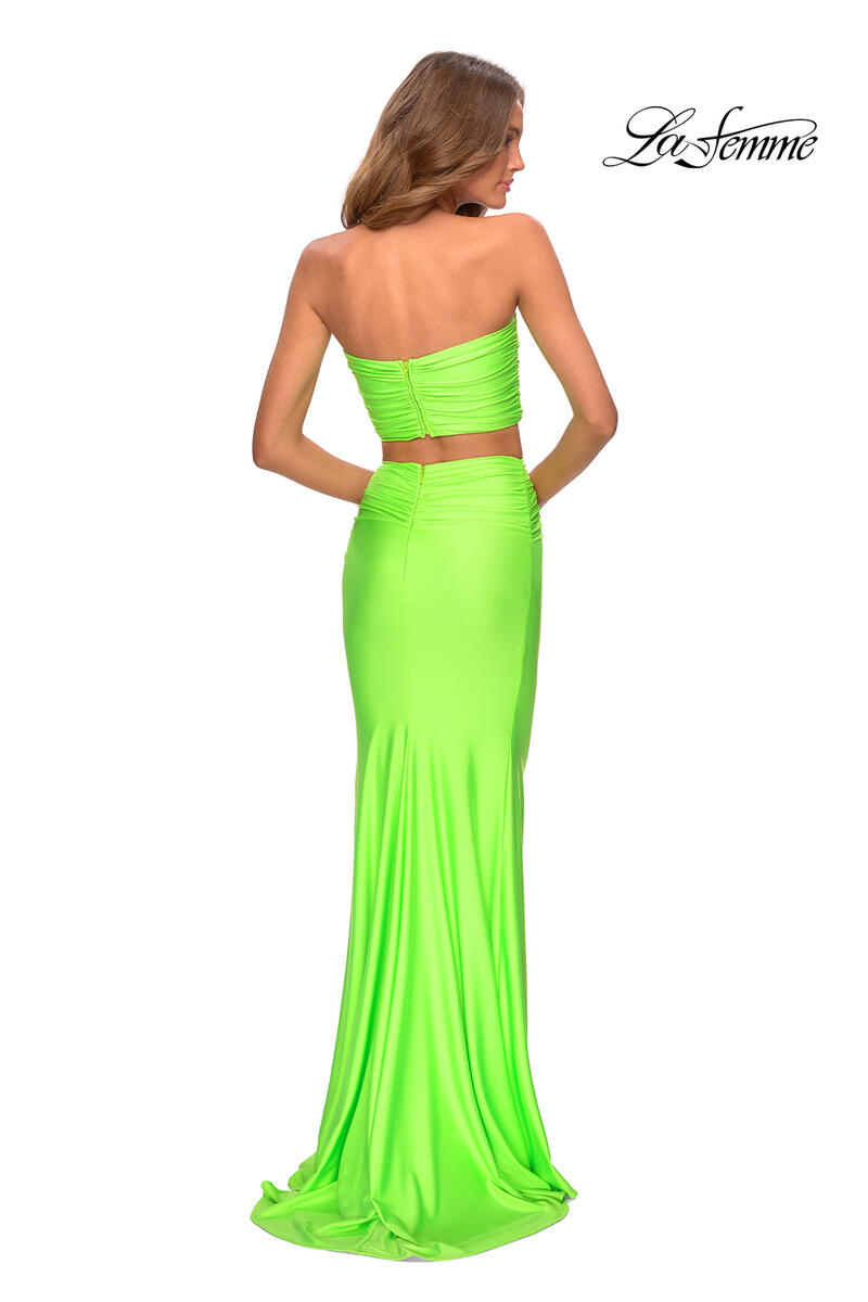 La Femme Style Number 28972 - 4