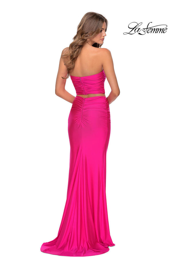La Femme Style Number 28972 - 2