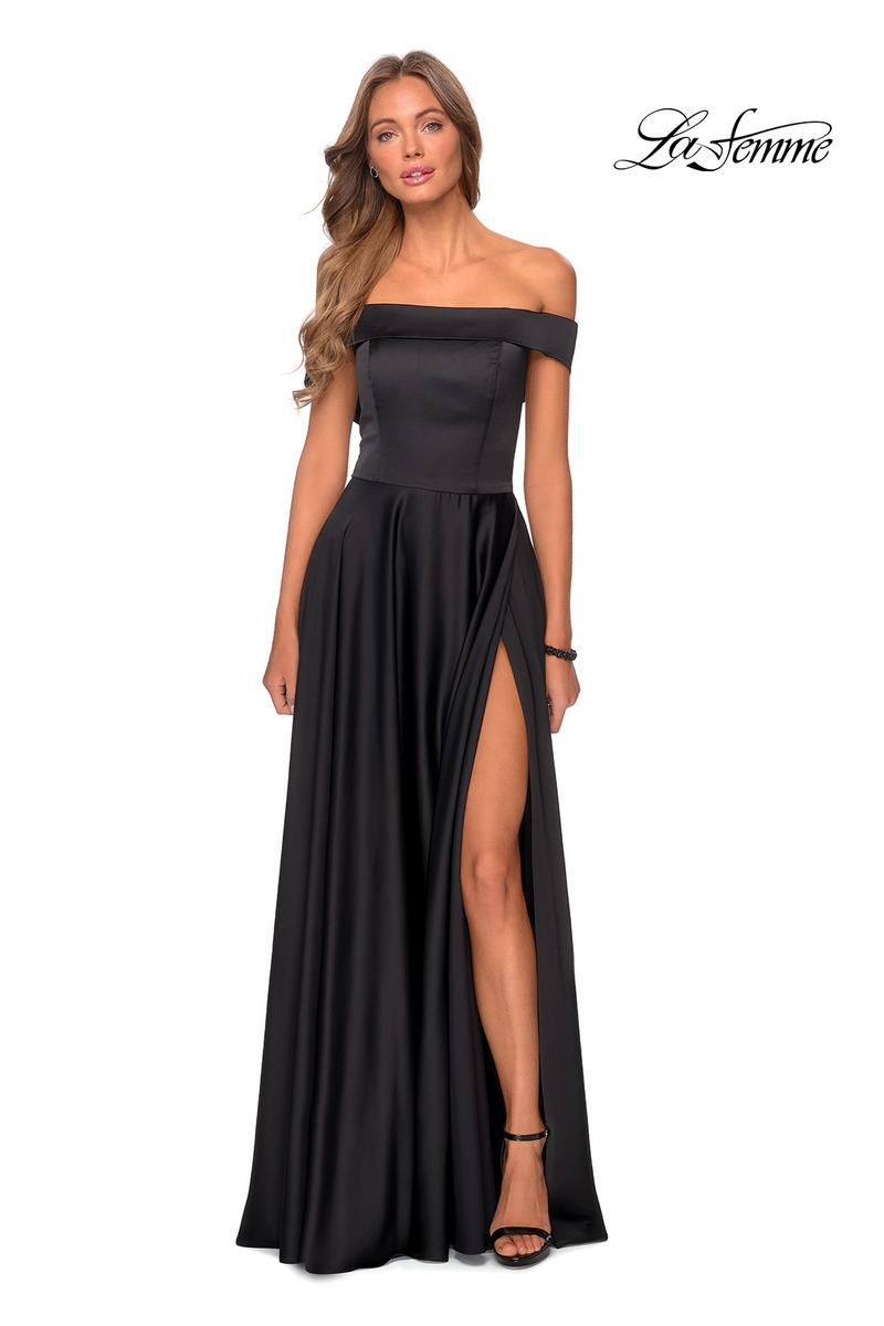 La Femme Style Number 28978 - 7