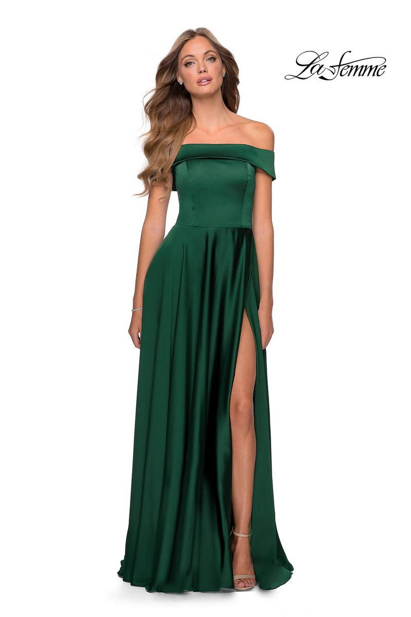 La Femme Style Number 28978 - 4