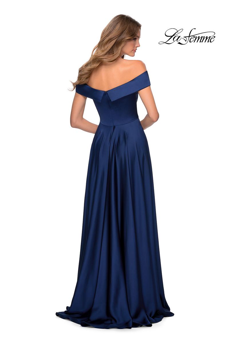 La Femme Style Number 28978 - 6