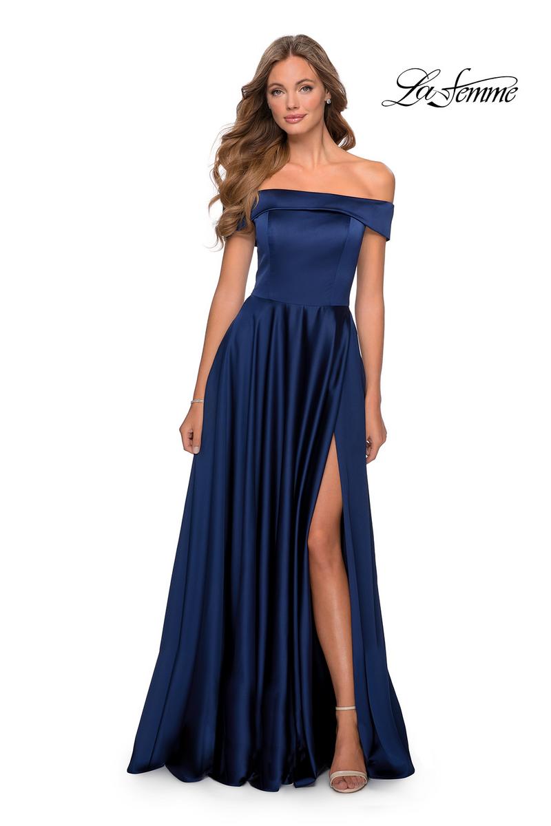 La Femme Style Number 28978 - 5