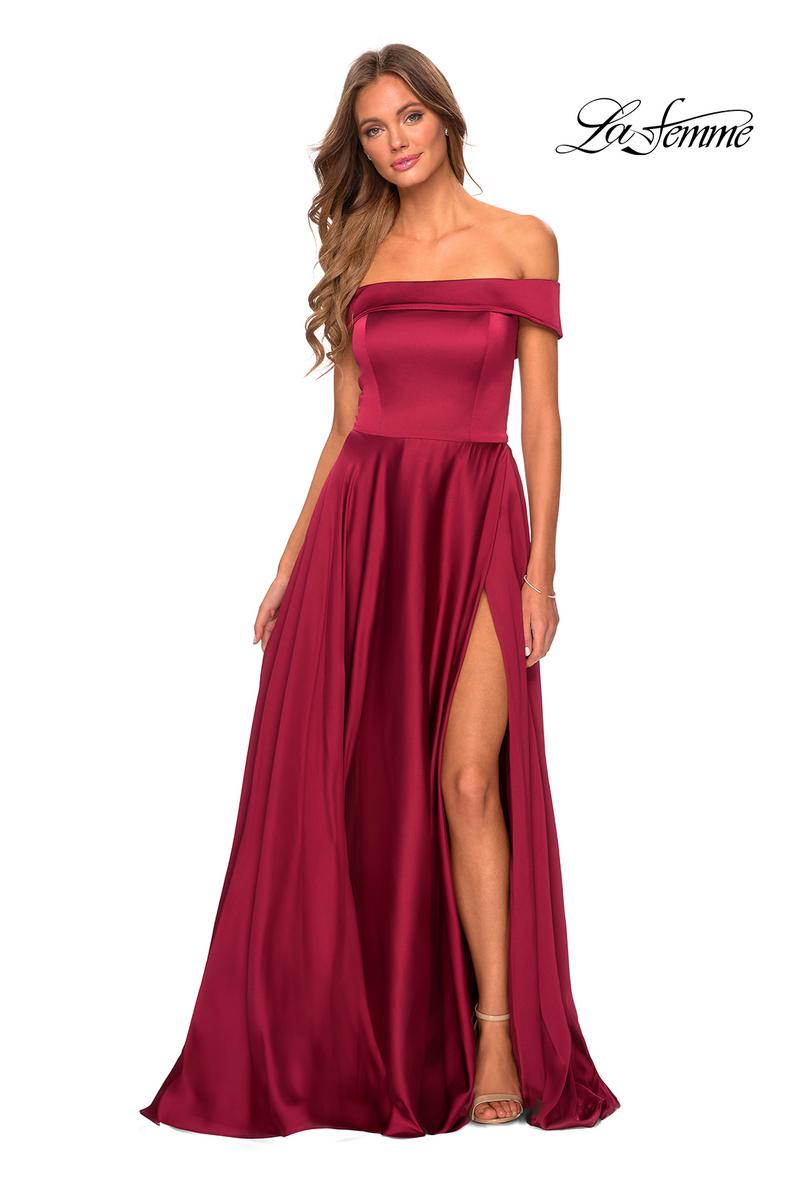 La Femme Style Number 28978 - 8