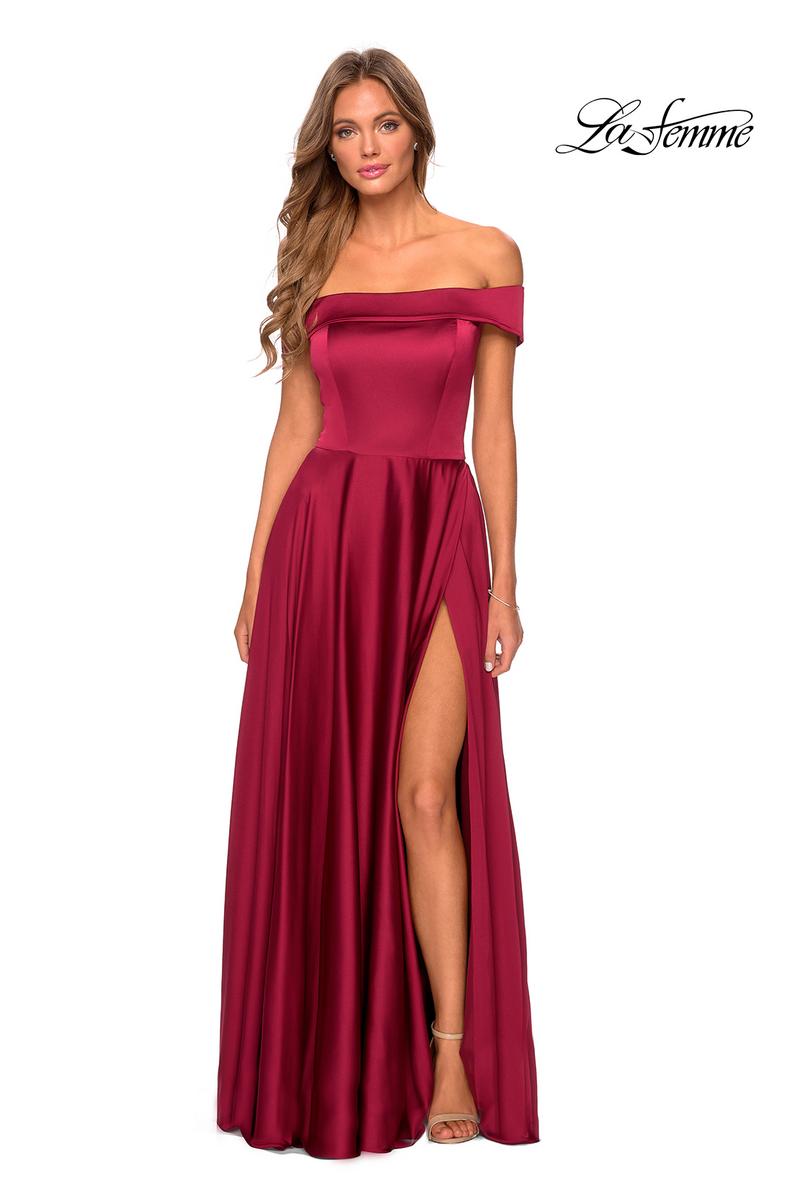 La Femme Style Number 28978 - 3