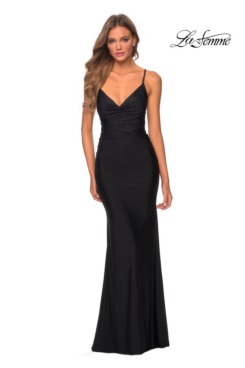 La Femme Style Number 28984 - 4