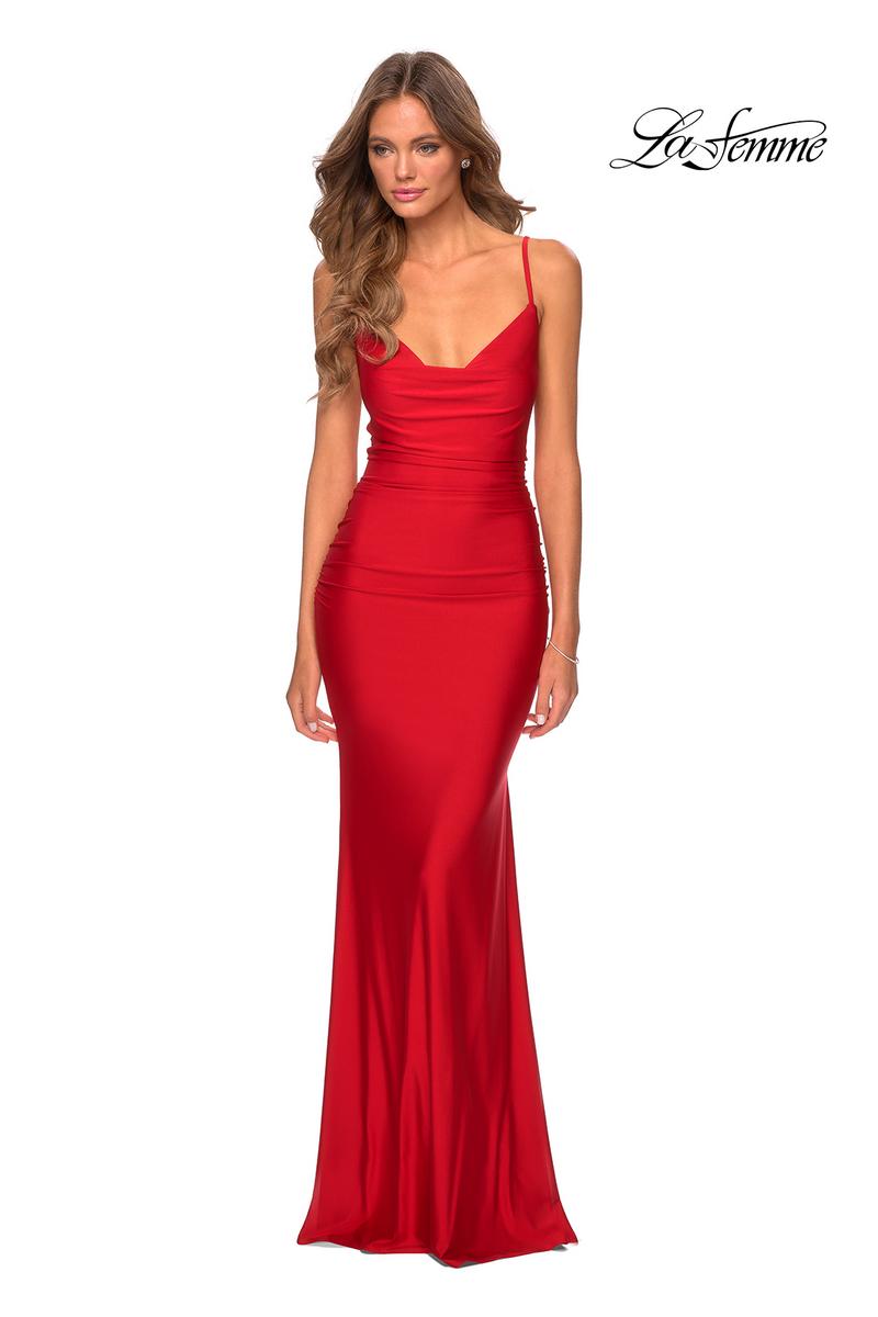 La Femme Style Number 28984 - 5