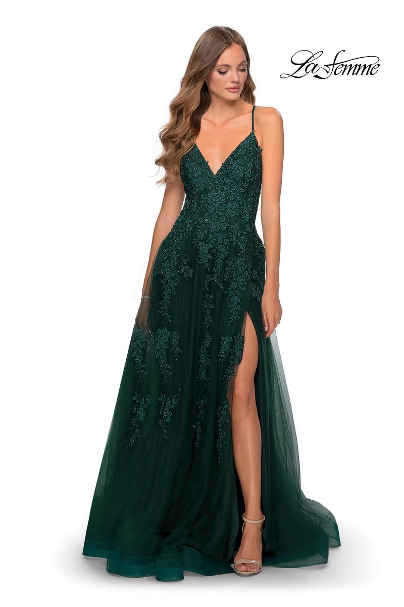 La Femme Style Number 28985 - 6