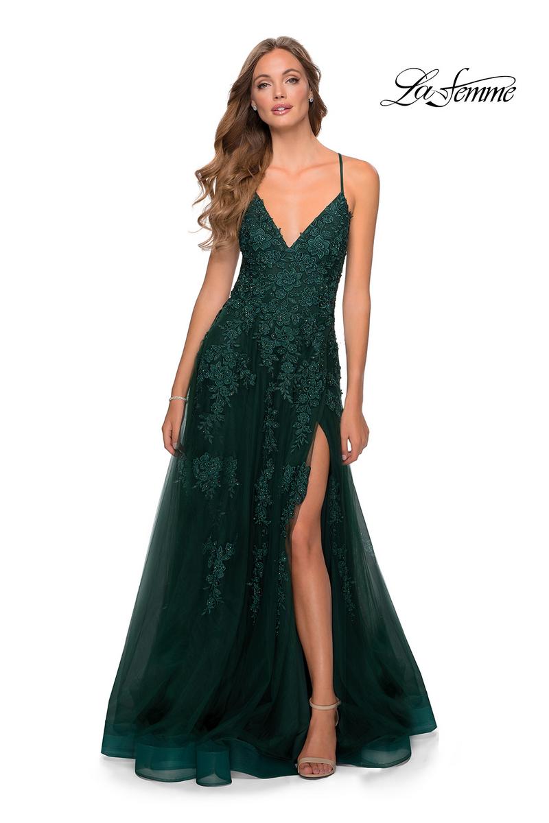 La Femme Style Number 28985 - 3