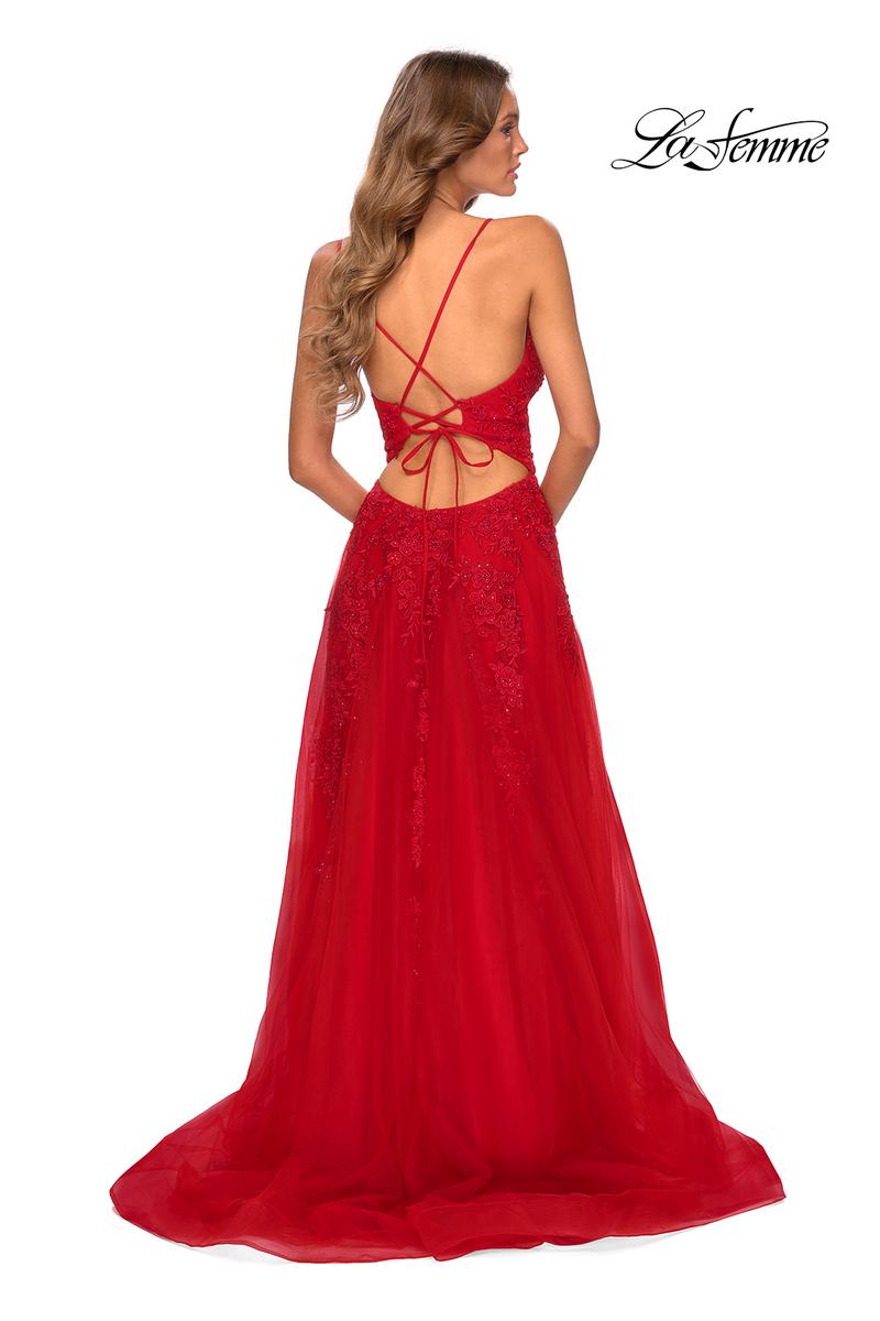 La Femme Style Number 28985 - 5