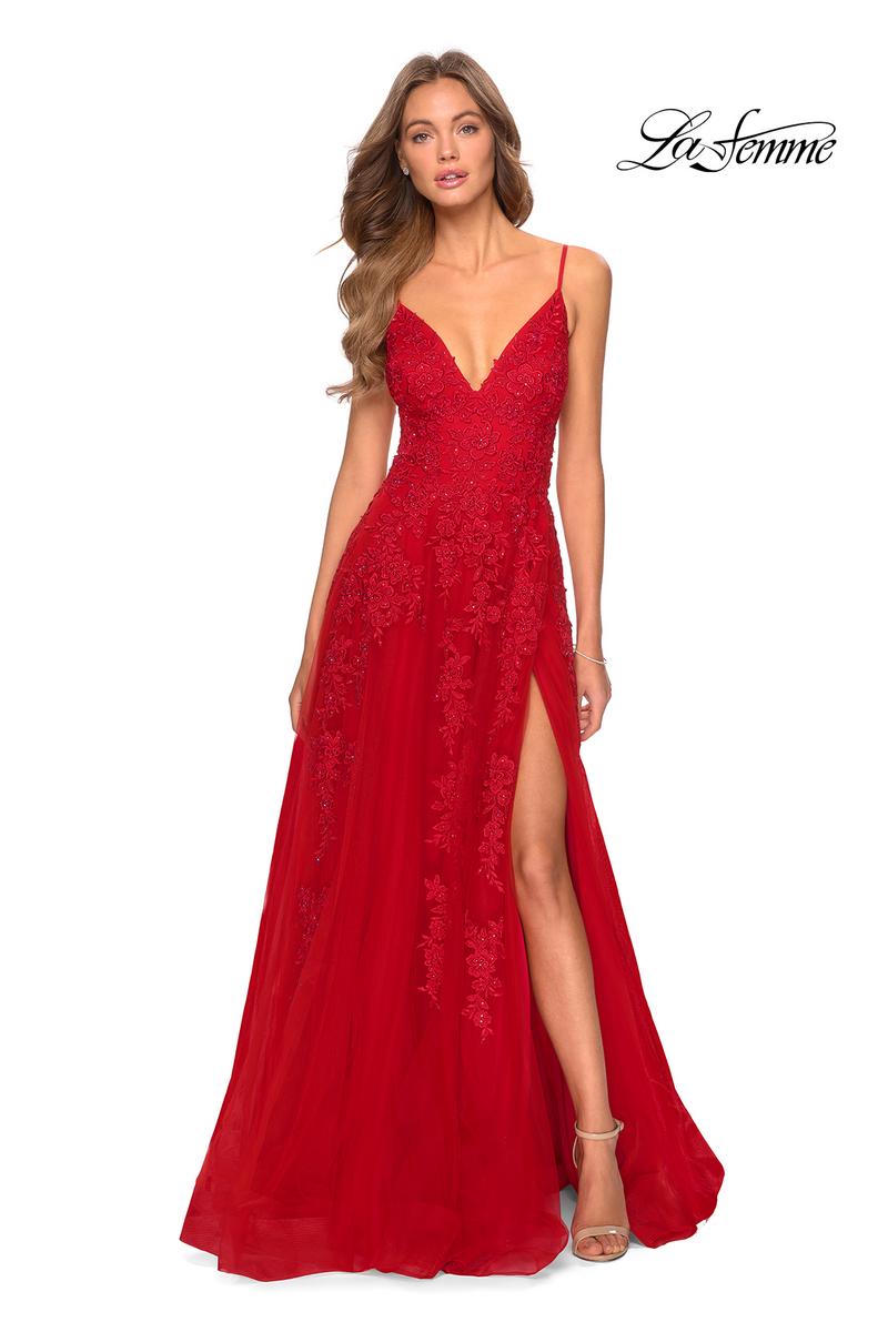 La Femme Style Number 28985 - 4