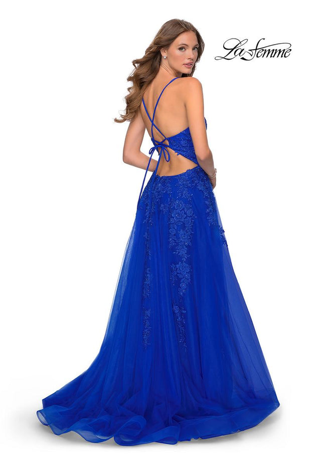 La Femme Style Number 28985 - 2