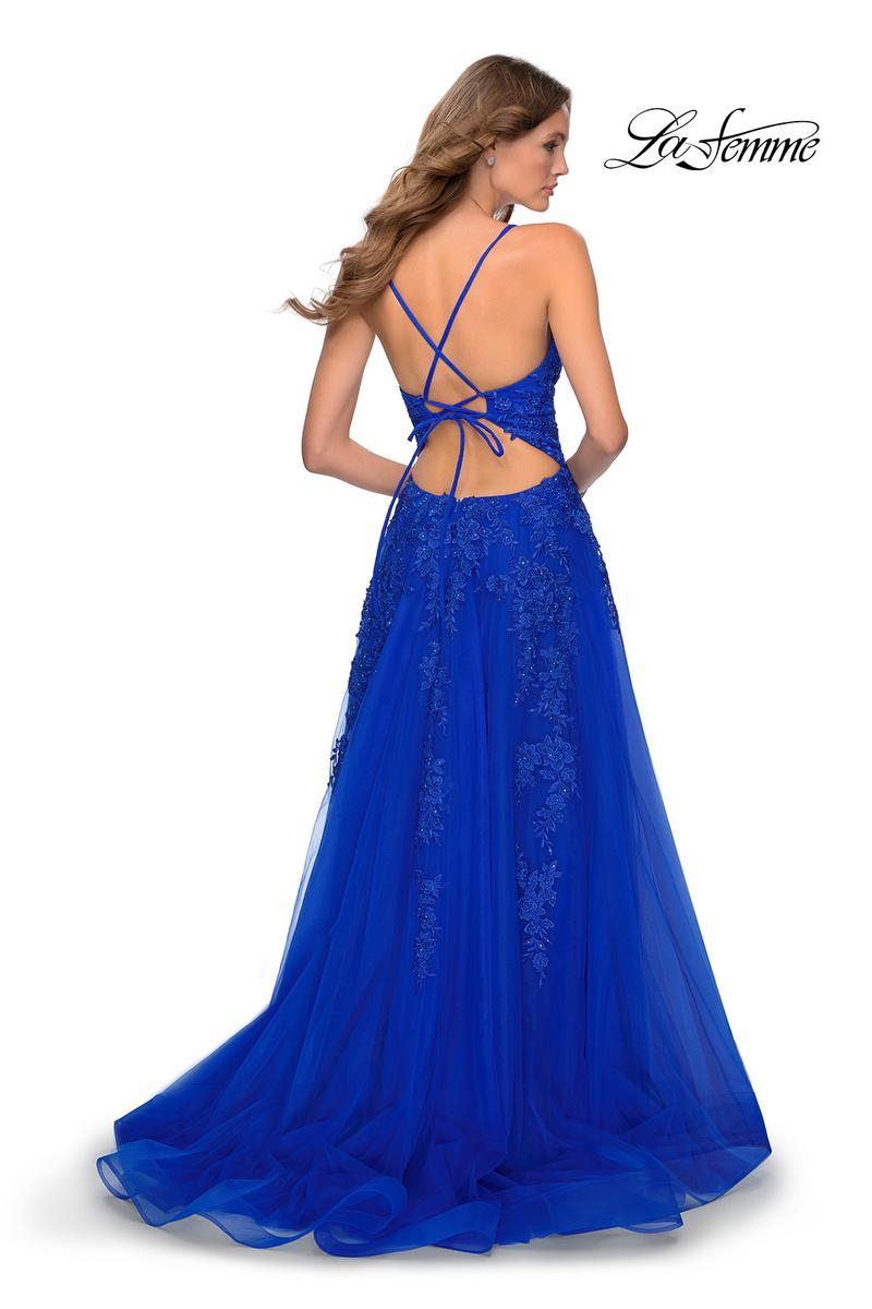 La Femme Style Number 28985 - 8