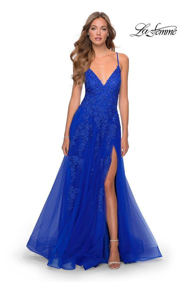La Femme Style Number 28985 - 1