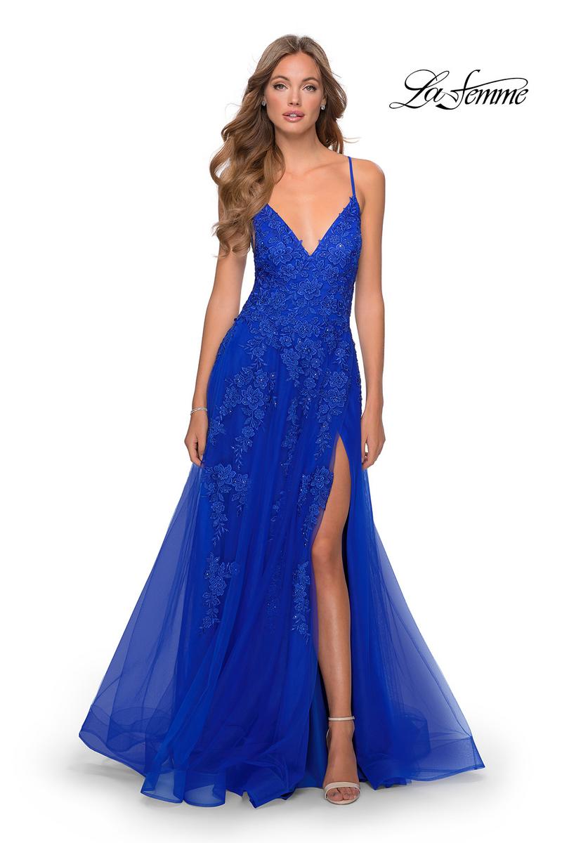 La Femme Style Number 28985 - 1