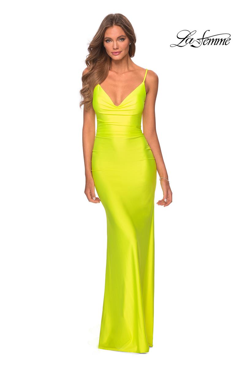 La Femme Style Number 29010 - 4