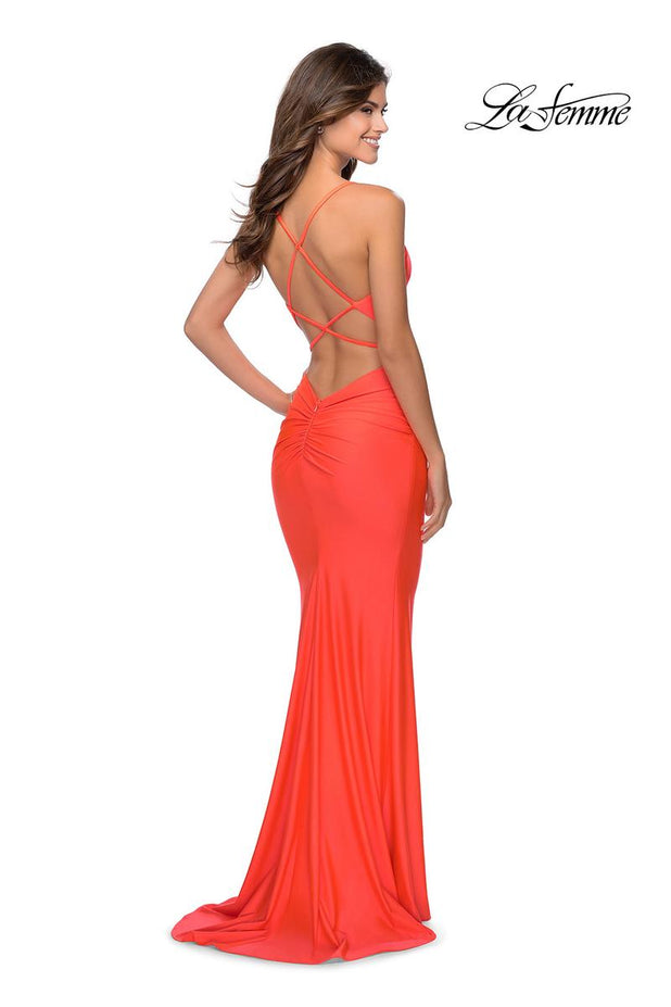 La Femme Style Number 29020 - 2