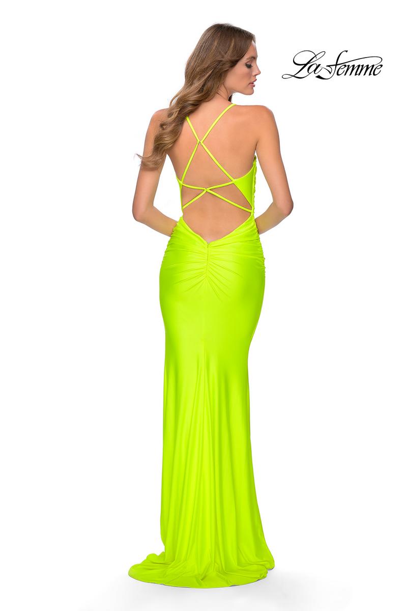La Femme Style Number 29020 - 4