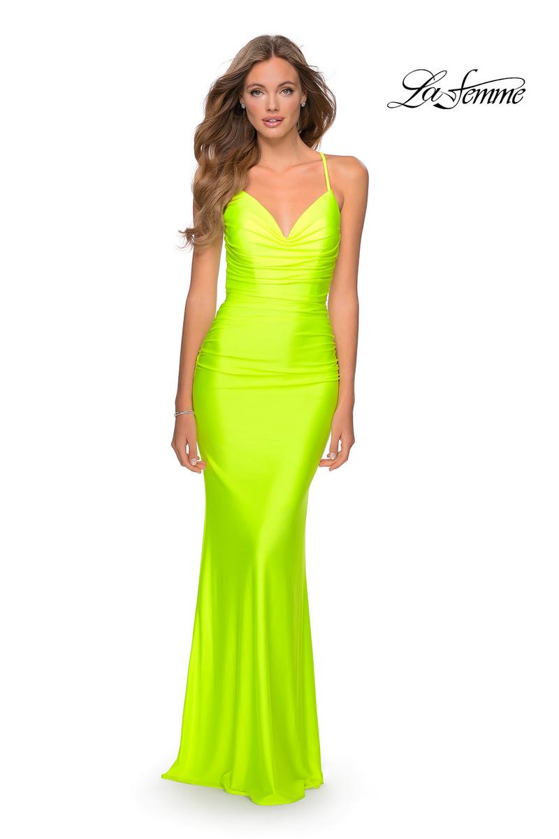 La Femme Style Number 29020 - 3