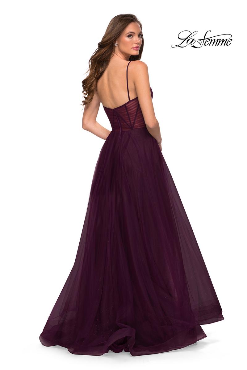 La Femme Style Number 29076 - 8
