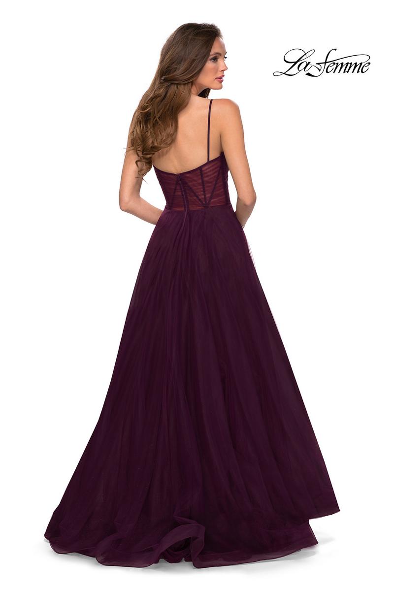 La Femme Style Number 29076 - 5