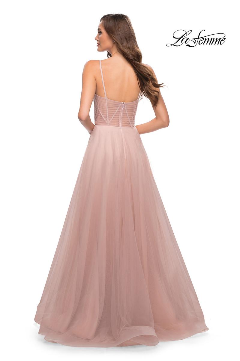 La Femme Style Number 29076 - 4