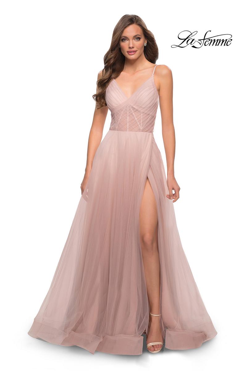 La Femme Style Number 29076 - 7