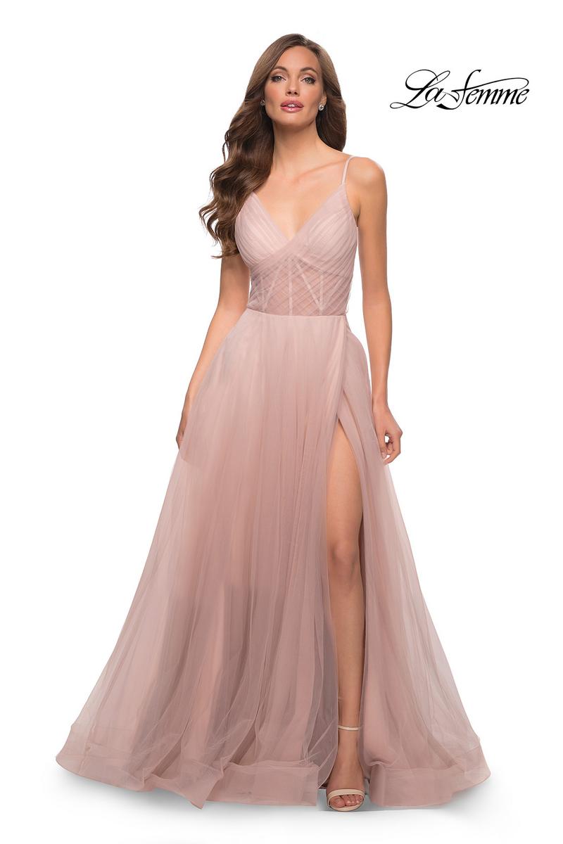 La Femme Style Number 29076 - 3