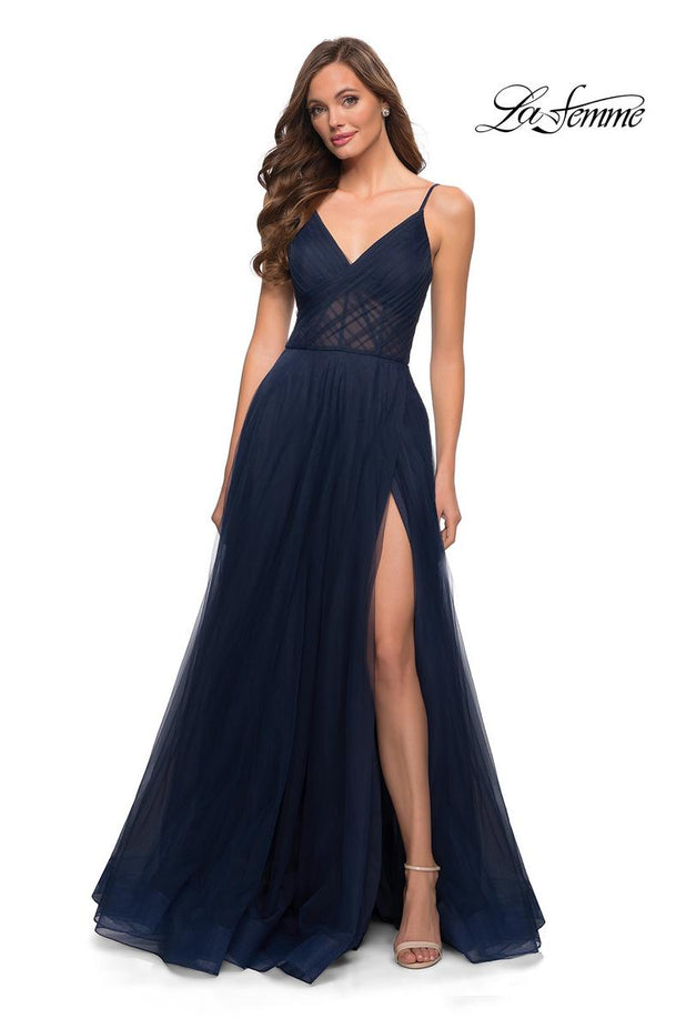 La Femme Style Number 29076 - 1