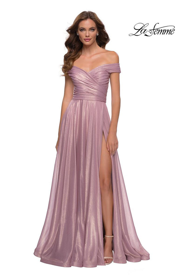 La Femme Style Number 29172 - 1
