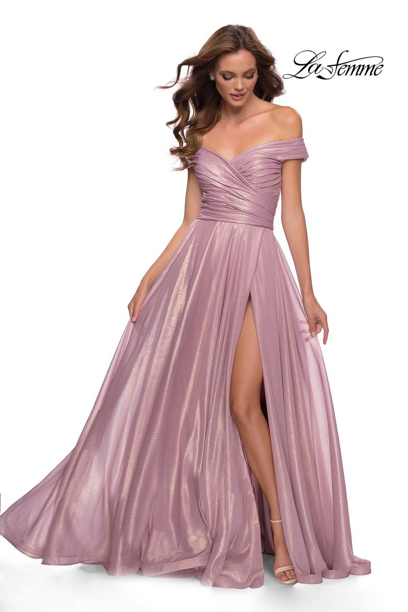 La Femme Style Number 29172 - 3