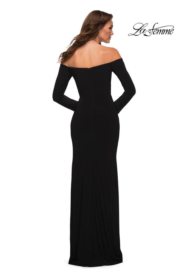 La Femme Style Number 29377 - 2