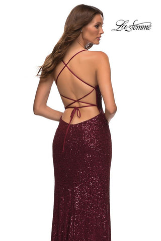 La Femme Style Number 29438 - 4