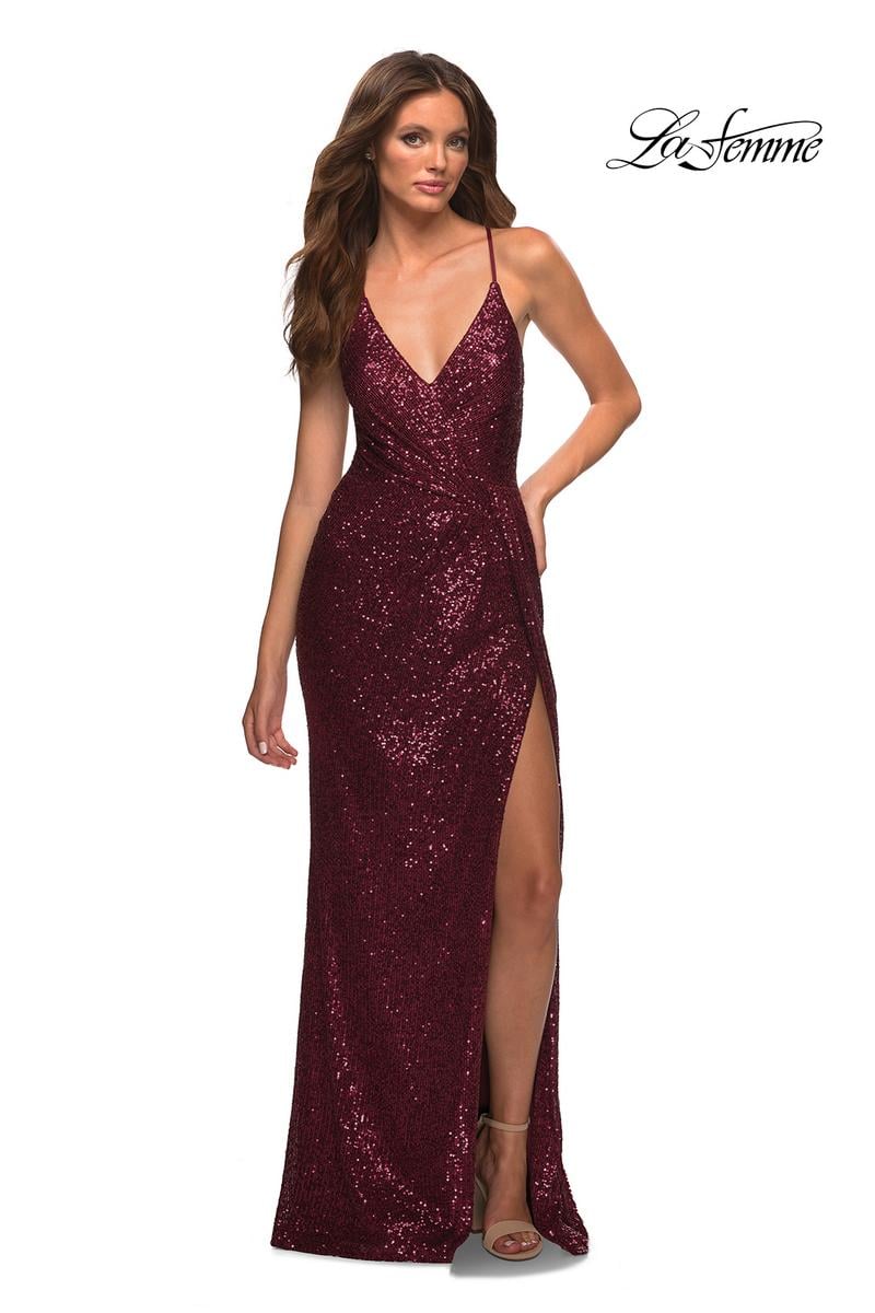 La Femme Style Number 29438 - 15