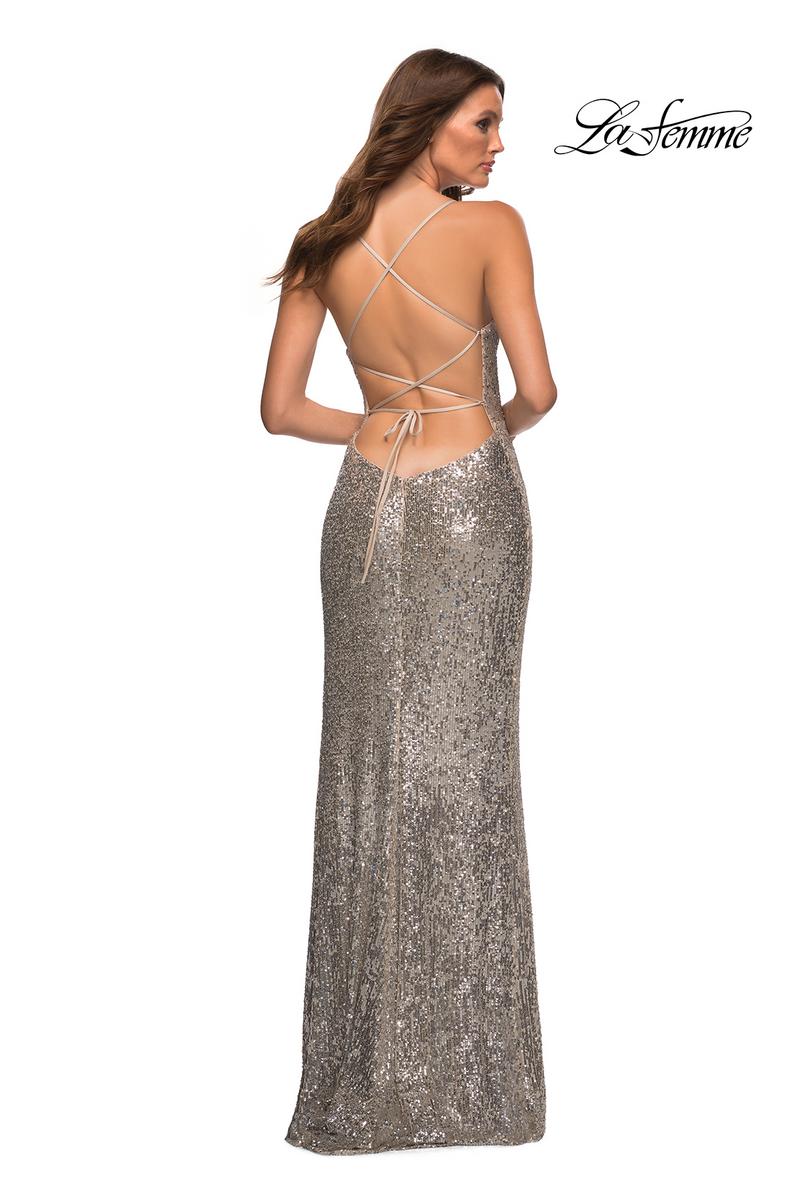 La Femme Style Number 29438 - 9