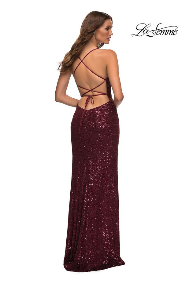 La Femme Style Number 29438 - 2