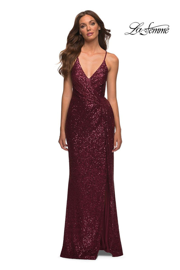 La Femme Style Number 29438 - 1
